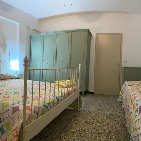 Amanecer Apartment Bolnuevo Luaran gambar