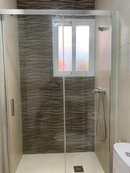 Amanecer Apartment Bolnuevo Luaran gambar